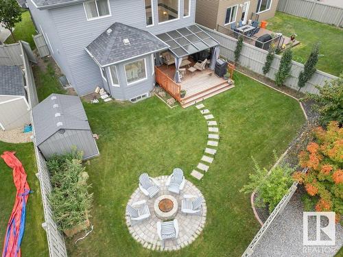 416 Windermere Rd Nw, Edmonton, AB 