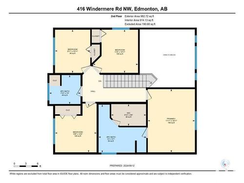 416 Windermere Rd Nw, Edmonton, AB 