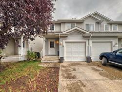 #36 14603 MILLER BV NW  Edmonton, AB T5Y 3B6