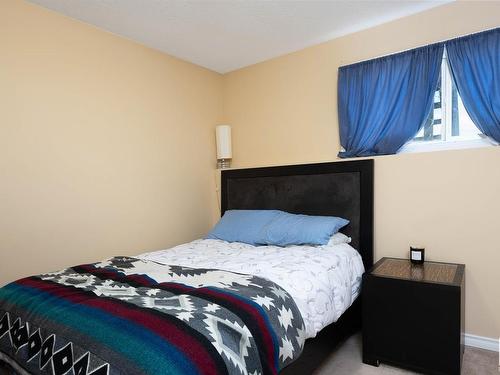 506 Lakewood Close, Cold Lake, AB - Indoor Photo Showing Bedroom