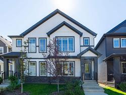 5171 EDGEMONT BV NW  Edmonton, AB T6M 1J7