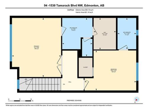 #94 1530 Tamarack Bv Nw, Edmonton, AB 