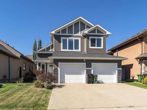 17484 107 St Nw Nw, Edmonton, AB 