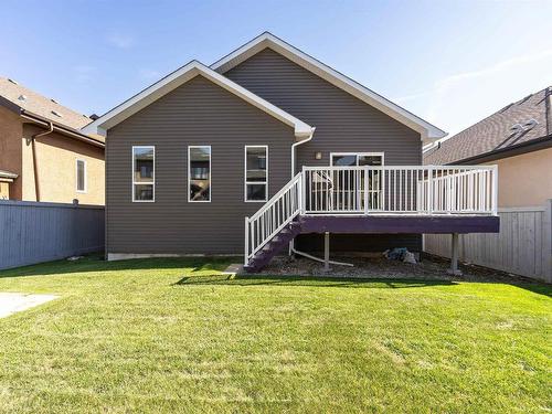 17484 107 St Nw Nw, Edmonton, AB 