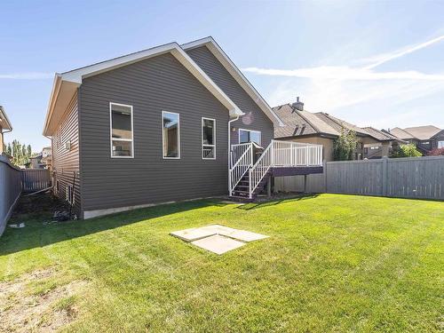 17484 107 St Nw Nw, Edmonton, AB 