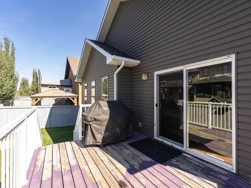 17484 107 St Nw Nw, Edmonton, AB 