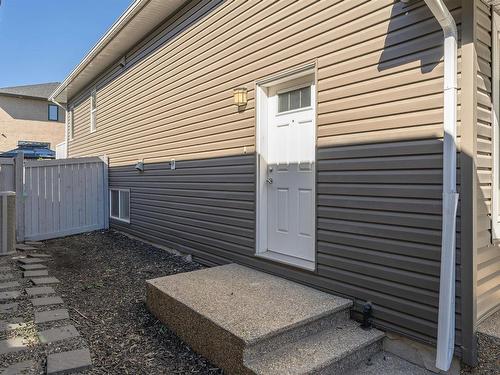 17484 107 St Nw Nw, Edmonton, AB 