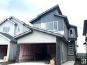 25 Elliott Wynd, Fort Saskatchewan, AB  - Outdoor 