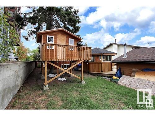 4214 51 Av, Cold Lake, AB 