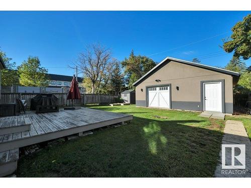 10958 138 St Nw, Edmonton, AB 