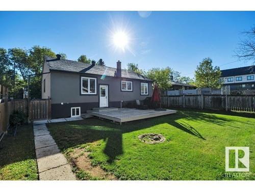 10958 138 St Nw, Edmonton, AB 