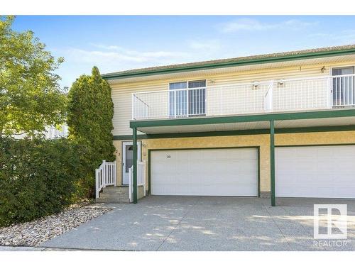 #23 11 Hunchak Wy, St. Albert, AB 