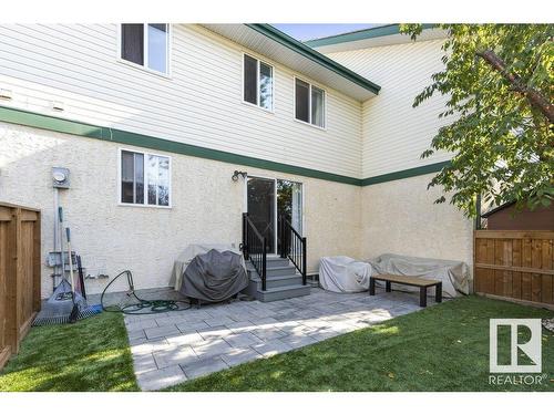 #23 11 Hunchak Wy, St. Albert, AB 