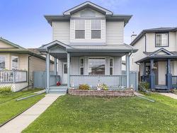 4508 150 AV NW NW  Edmonton, AB T5Y 2Z9