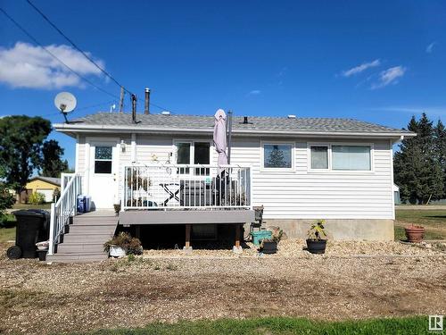 5008 48 Ave, Fort Kent, AB 