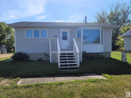 5008 48 Ave, Fort Kent, AB 