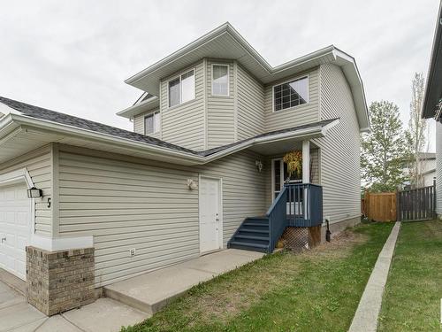 5 Rue Bouchard, Beaumont, AB 