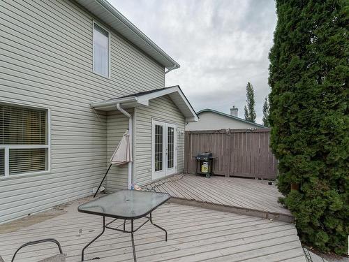 5 Rue Bouchard, Beaumont, AB 