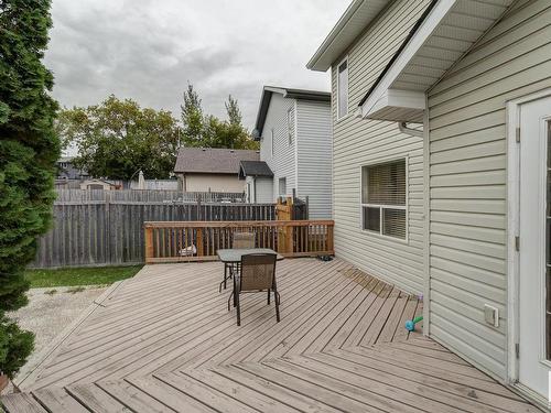 5 Rue Bouchard, Beaumont, AB 