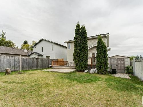 5 Rue Bouchard, Beaumont, AB 