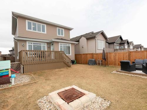 10605 96 St, Morinville, AB 