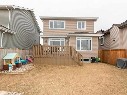 10605 96 St, Morinville, AB 