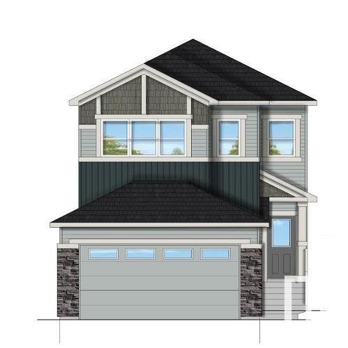 532 Bluff Ln, Leduc, AB 