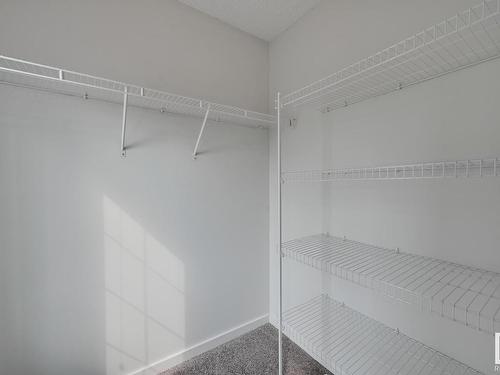 21806 91 Avenue, Edmonton, AB - Indoor With Storage