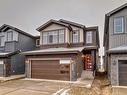 4211 206 Street, Edmonton, AB  - Outdoor With Facade 