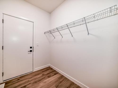 4211 206 Street, Edmonton, AB - Indoor With Storage