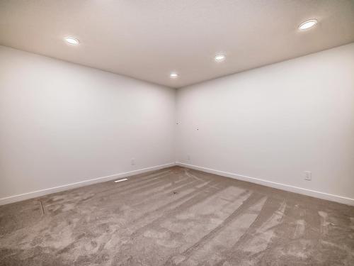 4211 206 Street, Edmonton, AB - Indoor Photo Showing Other Room