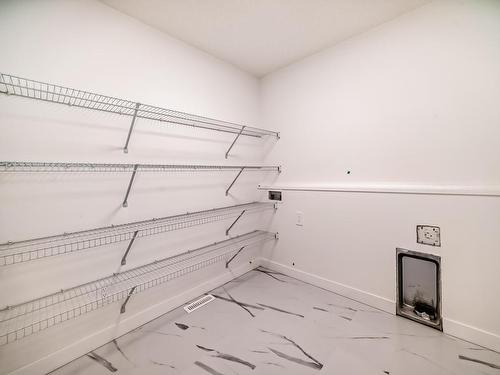 4211 206 Street, Edmonton, AB - Indoor With Storage