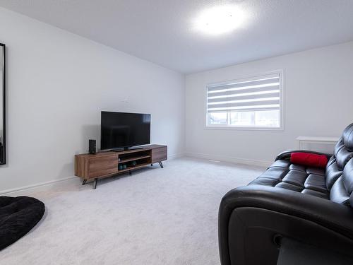 4215 206 Street, Edmonton, AB - Indoor