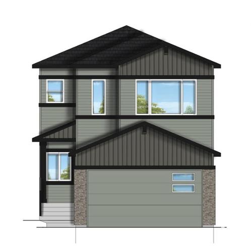 530 Bluff Ln, Leduc, AB 