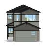 530 Bluff Lane, Leduc, AB  - Outdoor With Exterior 