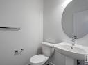 530 Bluff Lane, Leduc, AB  - Indoor Photo Showing Bathroom 