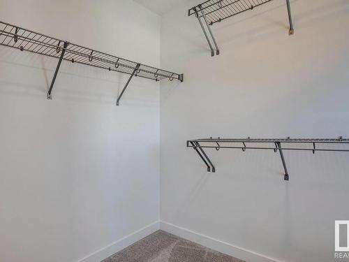 530 Bluff Lane, Leduc, AB - Indoor With Storage