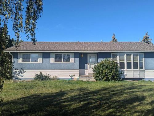 52128 Range Road 144 None, Rural Minburn County, AB 