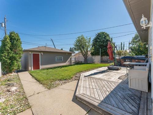 11115 35 St Nw, Edmonton, AB 