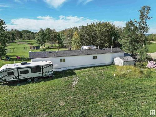 5317 Twp Road 522, Rural Parkland County, AB 