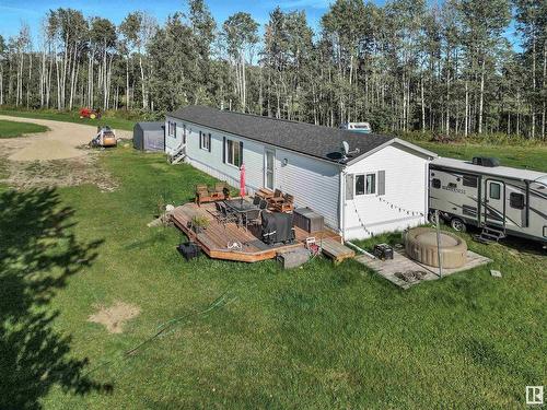 5317 Twp Road 522, Rural Parkland County, AB 