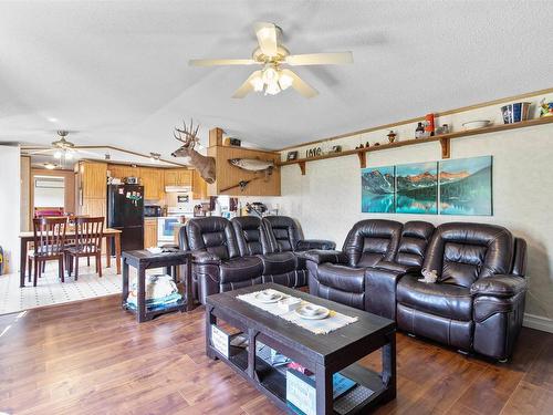 5317 Twp Road 522, Rural Parkland County, AB 