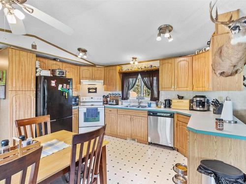 5317 Twp Road 522, Rural Parkland County, AB 