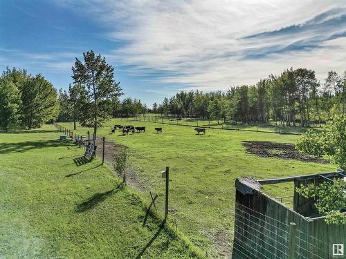 5317 Twp Road 522, Rural Parkland County, AB 