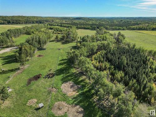 5317 Twp Road 522, Rural Parkland County, AB 