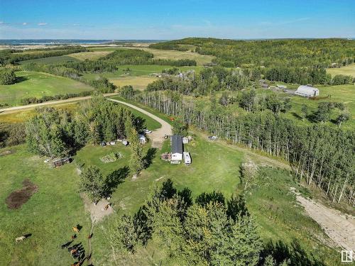 5317 Twp Road 522, Rural Parkland County, AB 