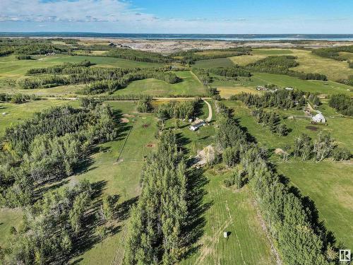 5317 Twp Road 522, Rural Parkland County, AB 