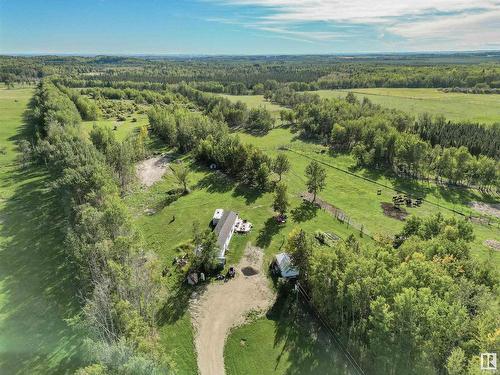 5317 Twp Road 522, Rural Parkland County, AB 