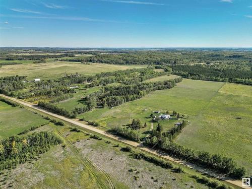 5317 Twp Road 522, Rural Parkland County, AB 