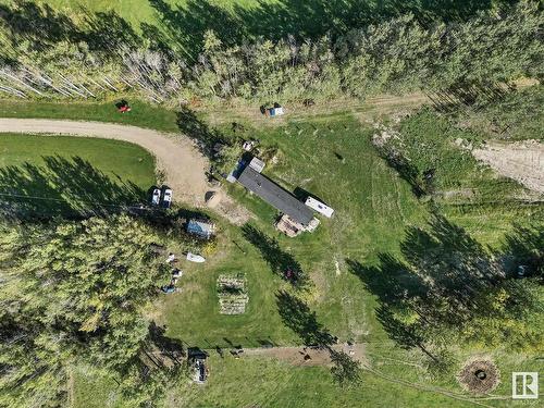 5317 Twp Road 522, Rural Parkland County, AB 